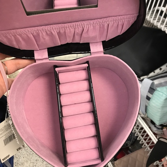 Juicy Couture Jewelry Juicy Couture Jewelry Box Poshmark